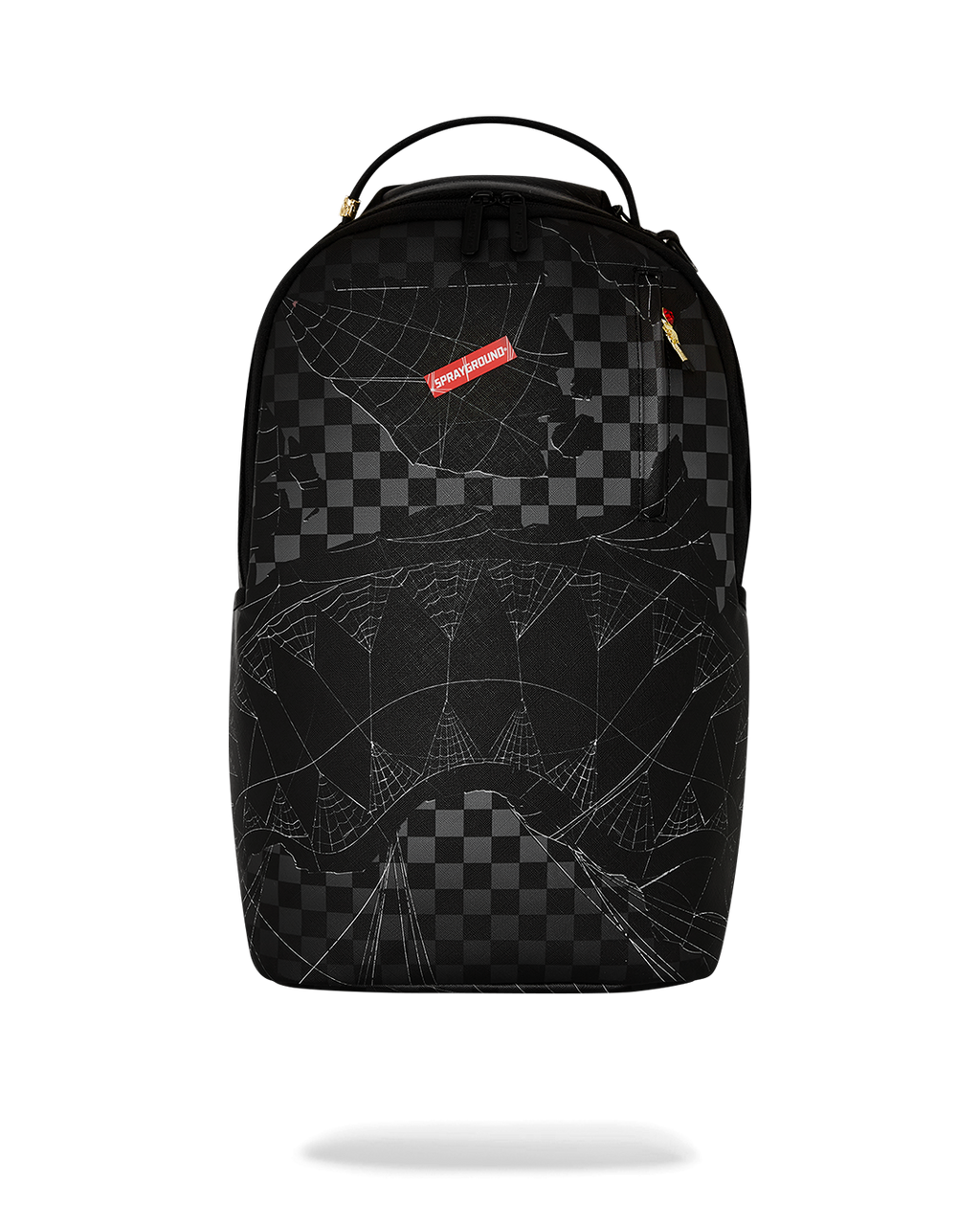 WORLD WIDE WEB DLXSV BACKPACK