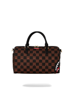 THE HIDEOUT MINI DUFFLE