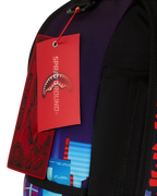 BEARZILLA: THE CONQUEST DLXR BACKPACK