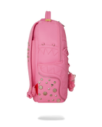 BABY BEAR BADDIE BOSS BACKPACK