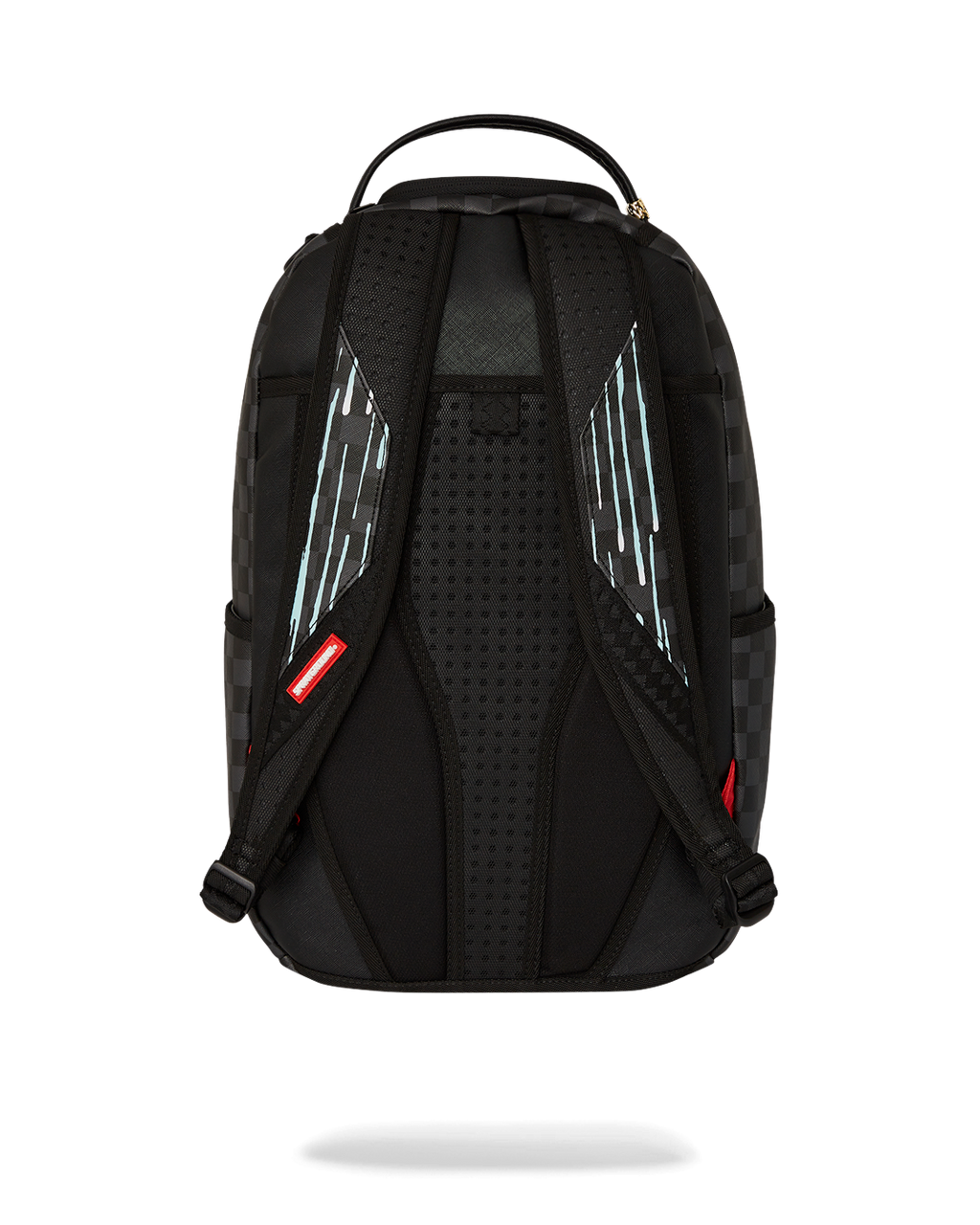 SNOOPY WEATHER THE WEATHER TOGETHER BACKPACK