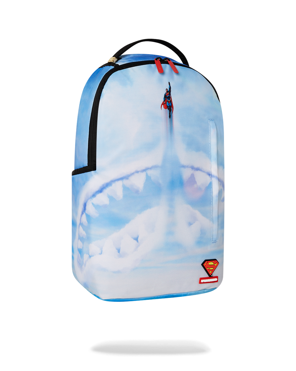 SUPERMAN ON CLOUDS DLXR BACKPACK