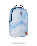 SUPERMAN ON CLOUDS DLXR BACKPACK
