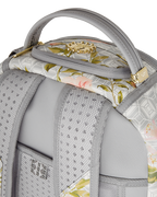 A.I. AFRICAN INTELLIGENCE ELEGANT ENERGY BACKPACK - SANDFLOWER COLLAB