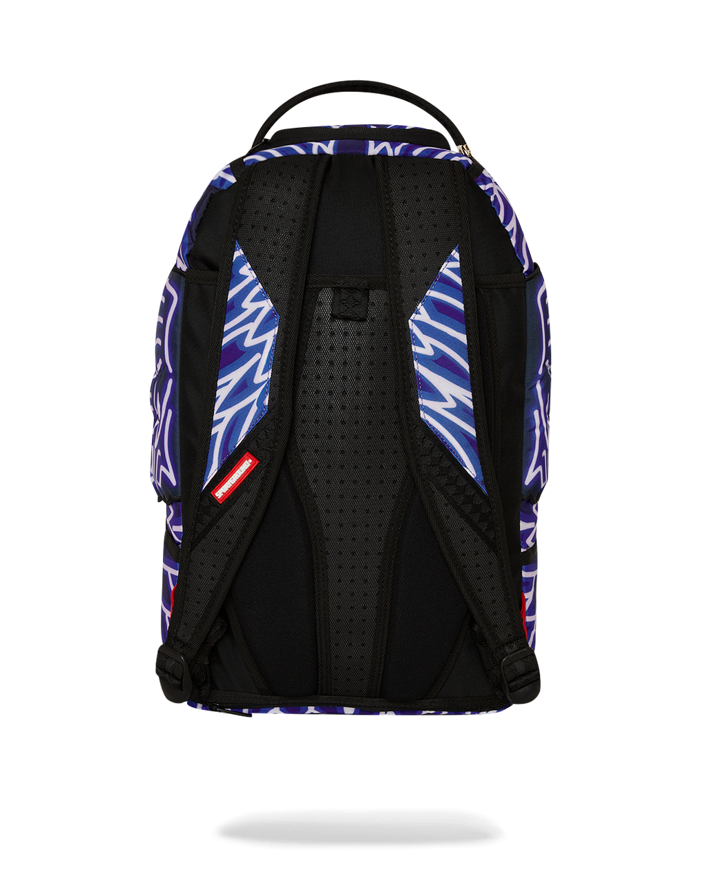 WINGS OF THE NEON SLAYER DLX BACKPACK