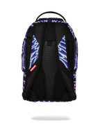 WINGS OF THE NEON SLAYER DLX BACKPACK