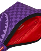 ALL SYSTEMS GO SAVVY CROSSBODY