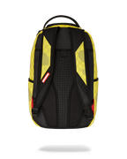 SPONGEBOB SQUARE CHECK FLEX DLXSV BACKPACK