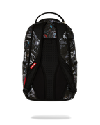 ENGINEERED FOR EXCELLENCE DLXR BACKPACK
