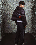 COLD HEAT SAVVY CROSSBODY