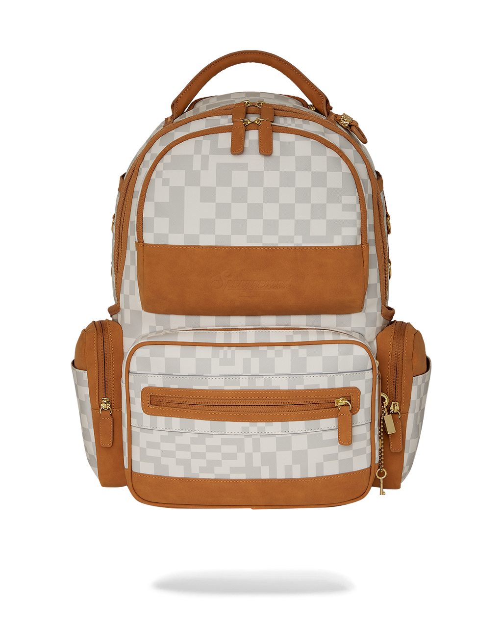 EXECUTIVE CLASS DLXV BACKPACK