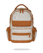 EXECUTIVE CLASS DLXV BACKPACK