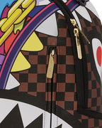 TRIPPIN DAILY DLXSV BACKPACK