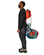 THE SCROLL OF 15 YEARS DLXV BACKPACK (SUPER RARE)