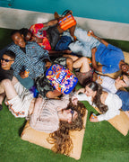 FANTA SIX-PACK-TASTIC BAG