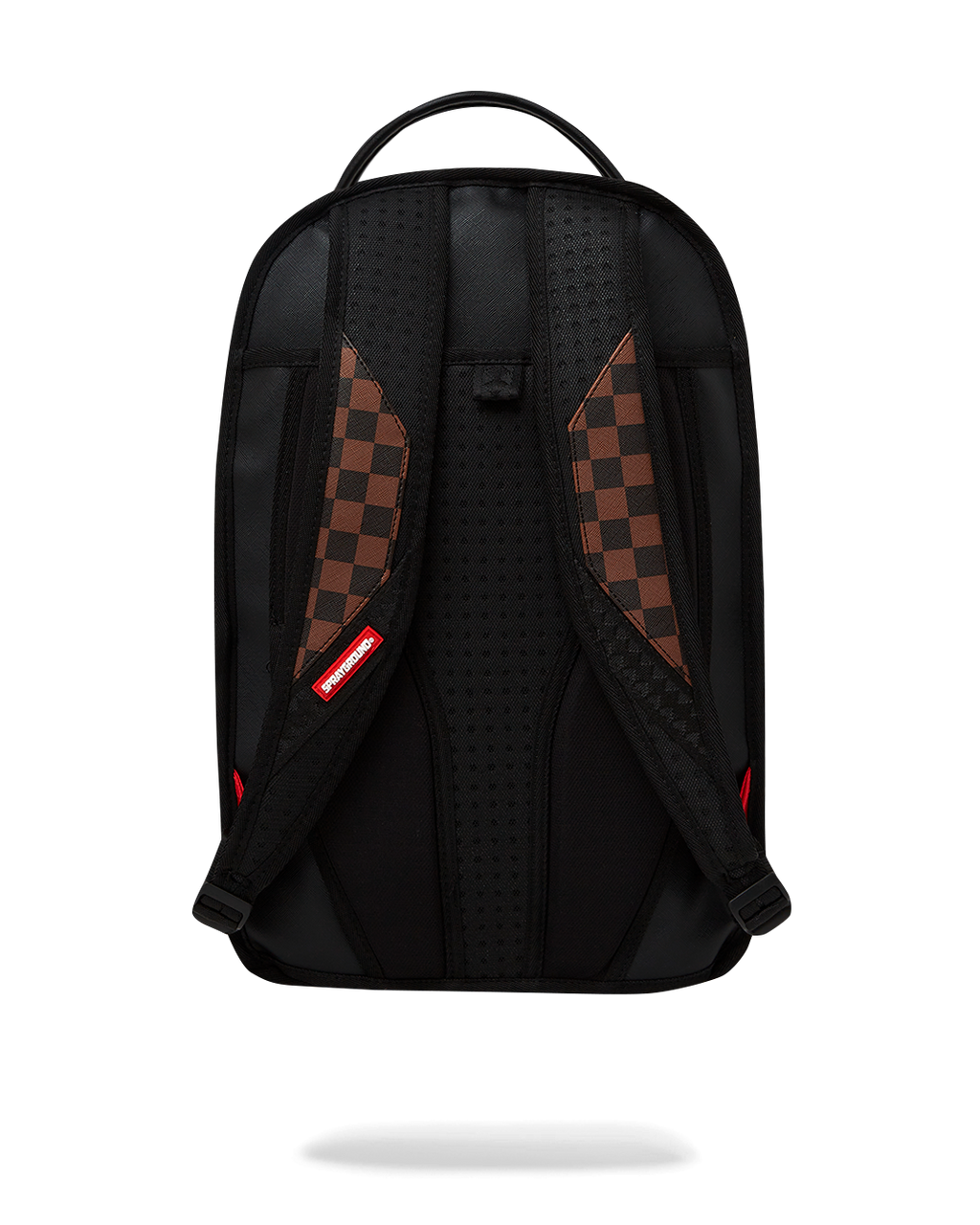 CLEAR BACKPACK - SHARKS IN PARIS BEAR