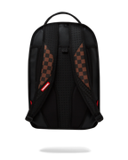 CLEAR BACKPACK - SHARKS IN PARIS BEAR