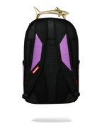 SHARKS OF THE GOLD OCEAN BACKPACK