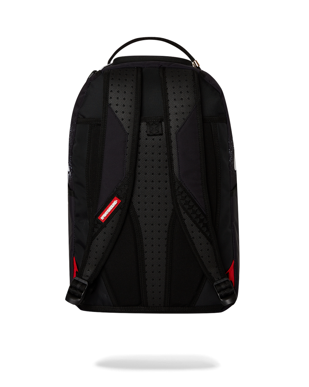 STRANGER THINGS HELLFIRE BACKPACK