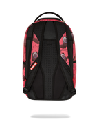 SQUID GAME COLLAB FRONT MAN CREW BACKPACK