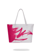 DESIGN STORM TOTE