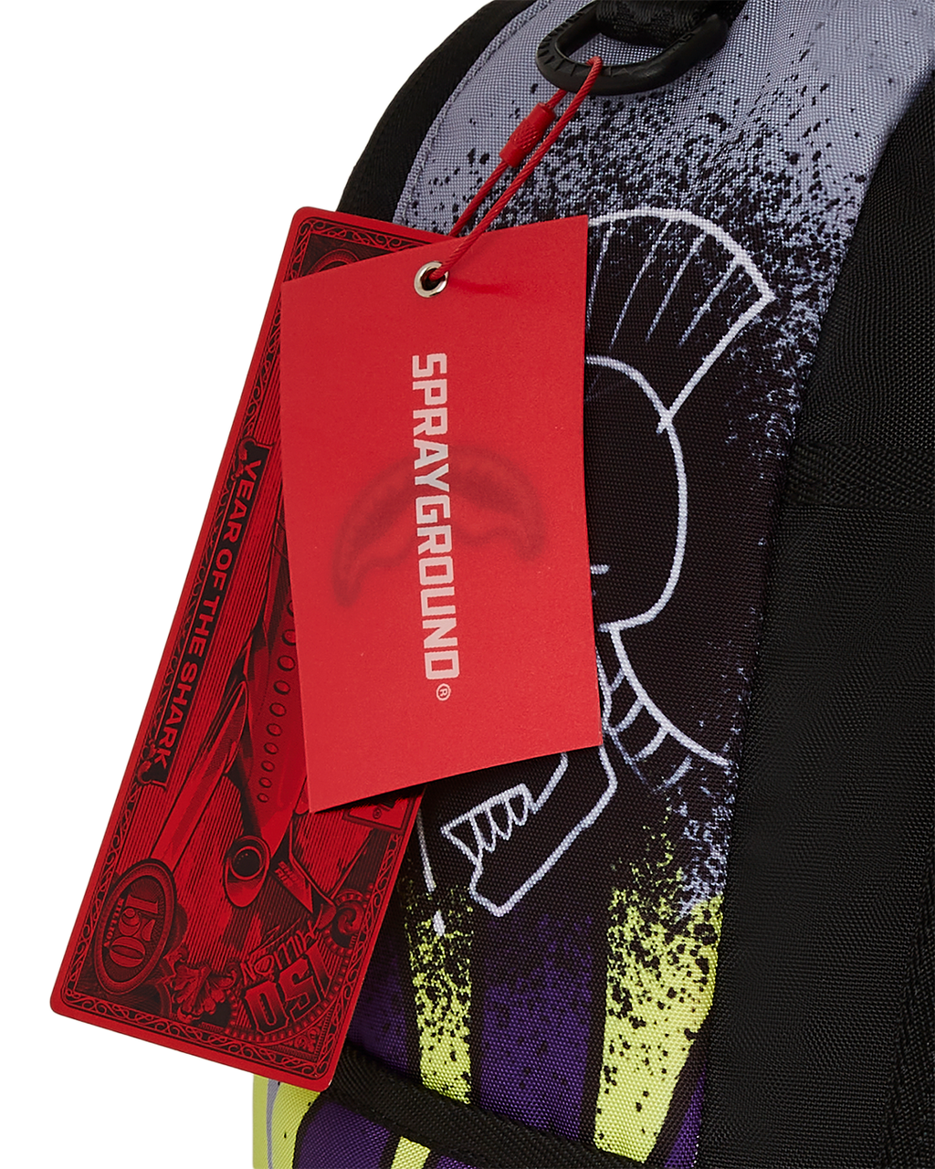 DAYBREAK DLXR BACKPACK