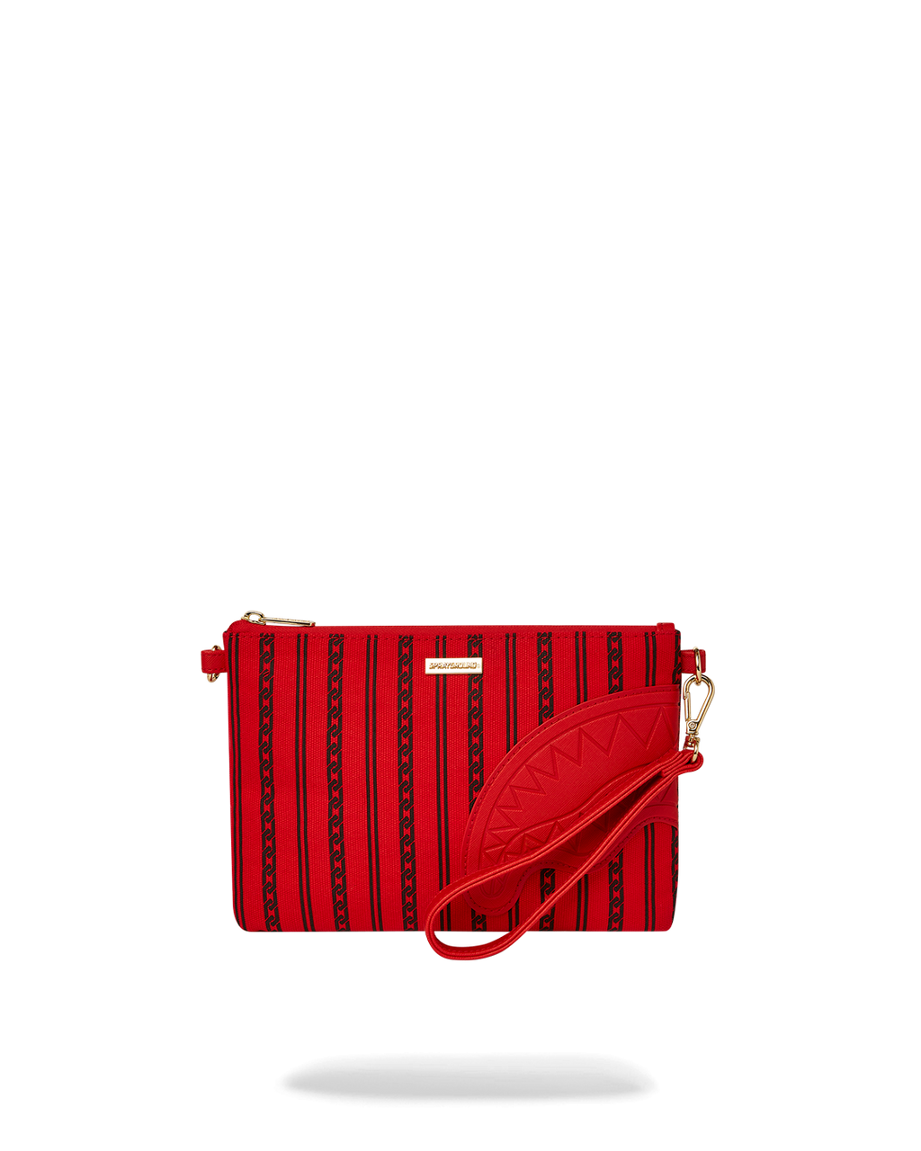 SKYCHAIN SUPPLYCHAIN CROSSOVER CLUTCH