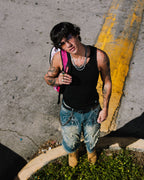 SURE WHY NOT DLXR BACKPACK