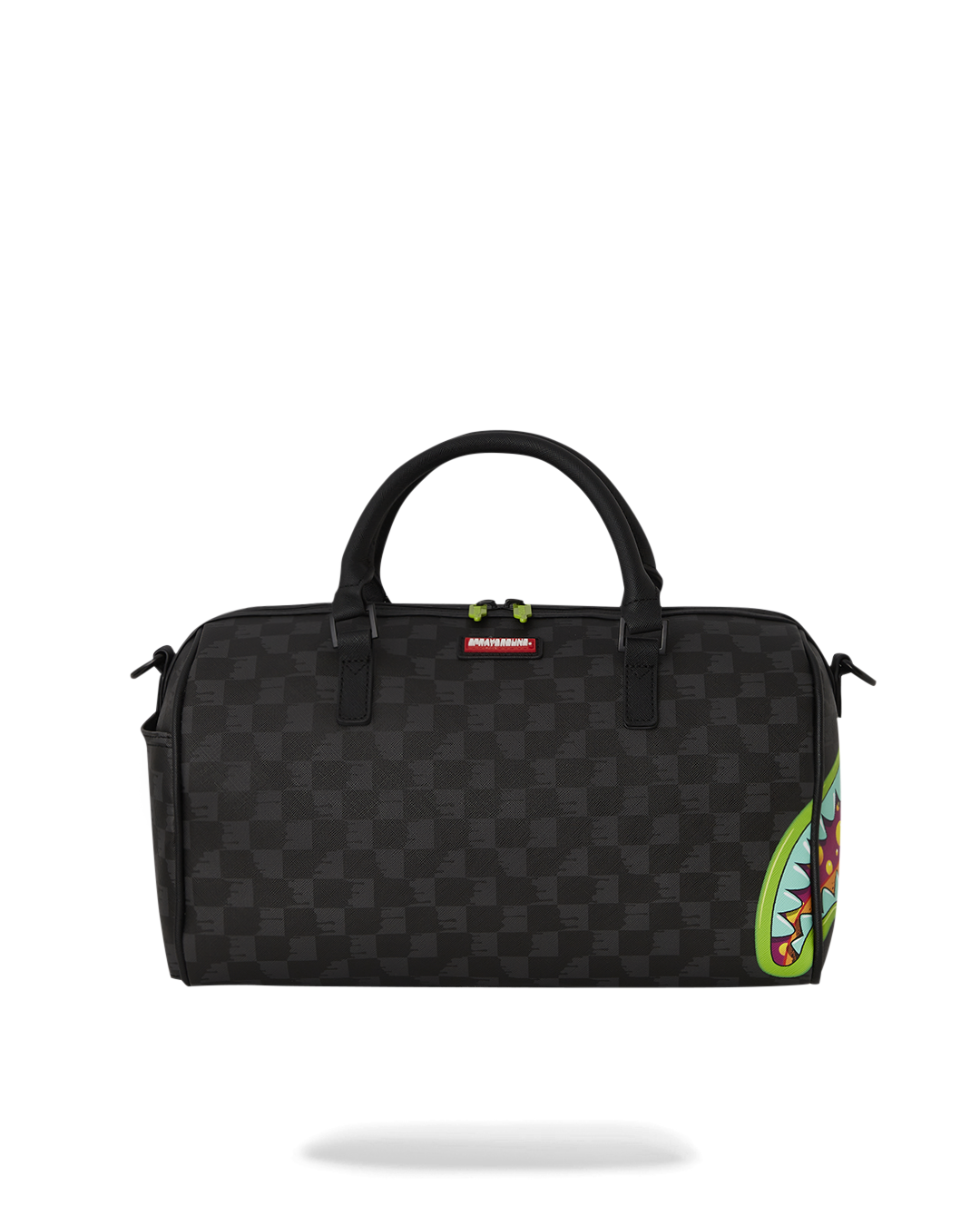 SLIME TAKEOVER MINI DUFFLE