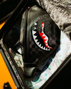 SPEED SHARK SIDE SWIPE SAVVY CROSSBODY