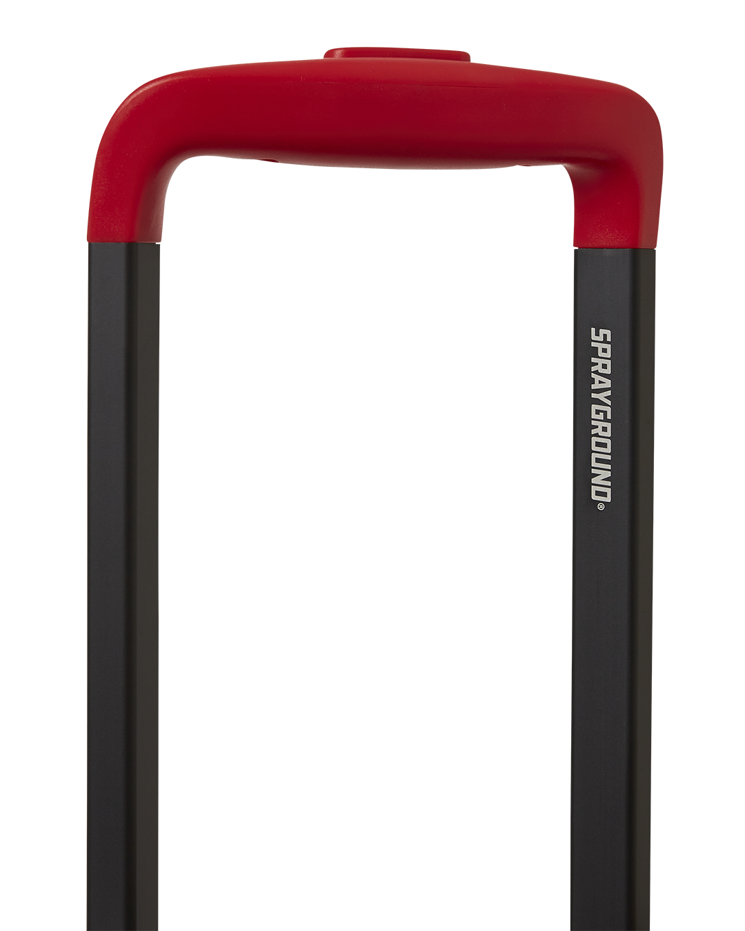 THE HIDEOUT HARD SHELL CARRY-ON LUGGAGE