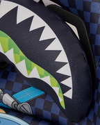 SPACE WARPED GAMING CHAIR