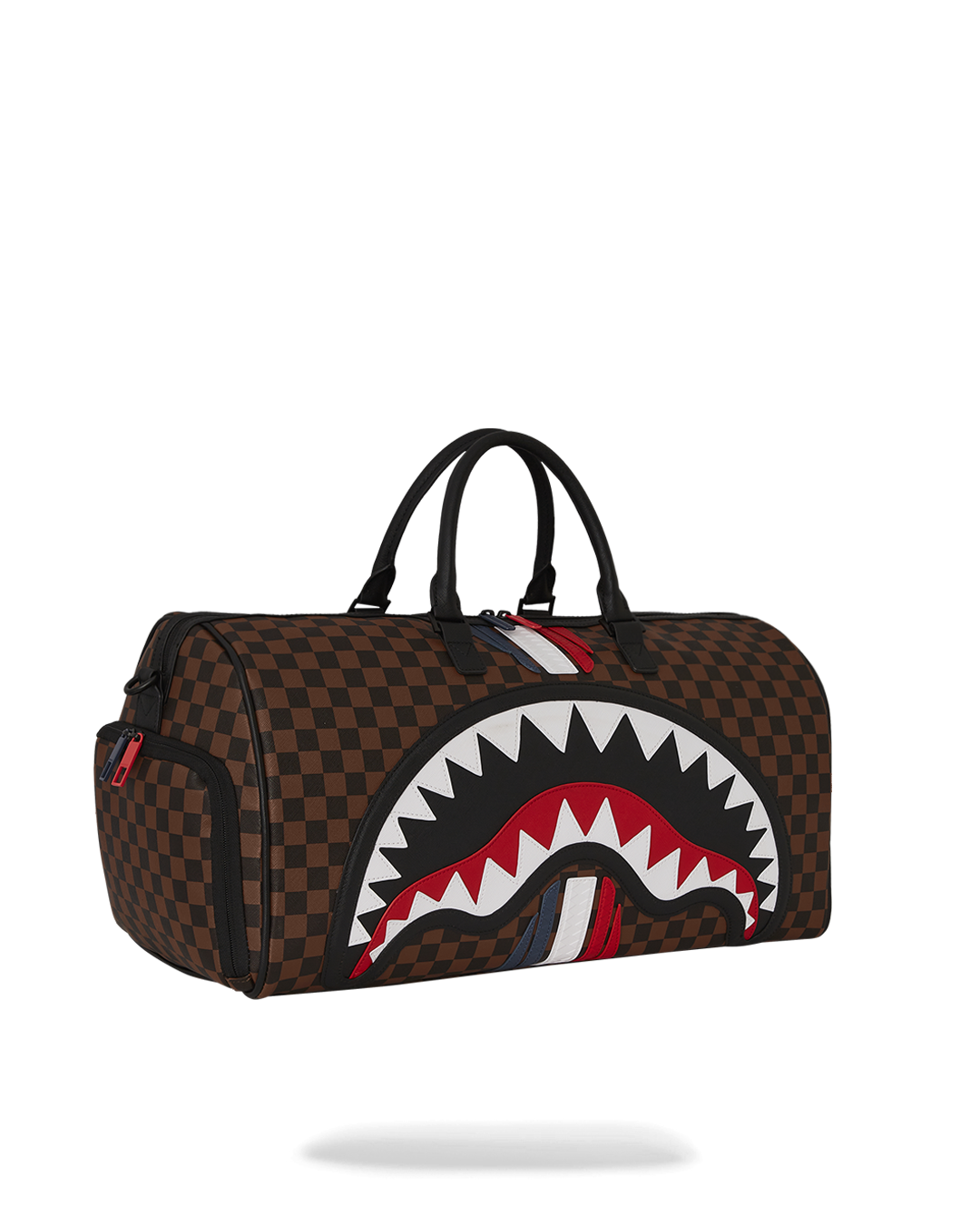 SHARKS IN PARIS GT DUFFLE