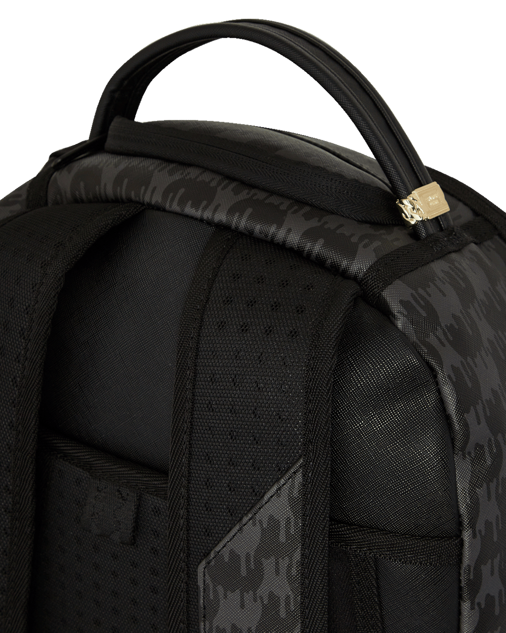 90S NICK CHARACTER CORNER BACKPACK