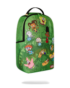90'S NICKELODEON SLIME SQUAD DLXR BACKPACK