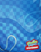 SPONGEBOB PLANKTON BACKPACK