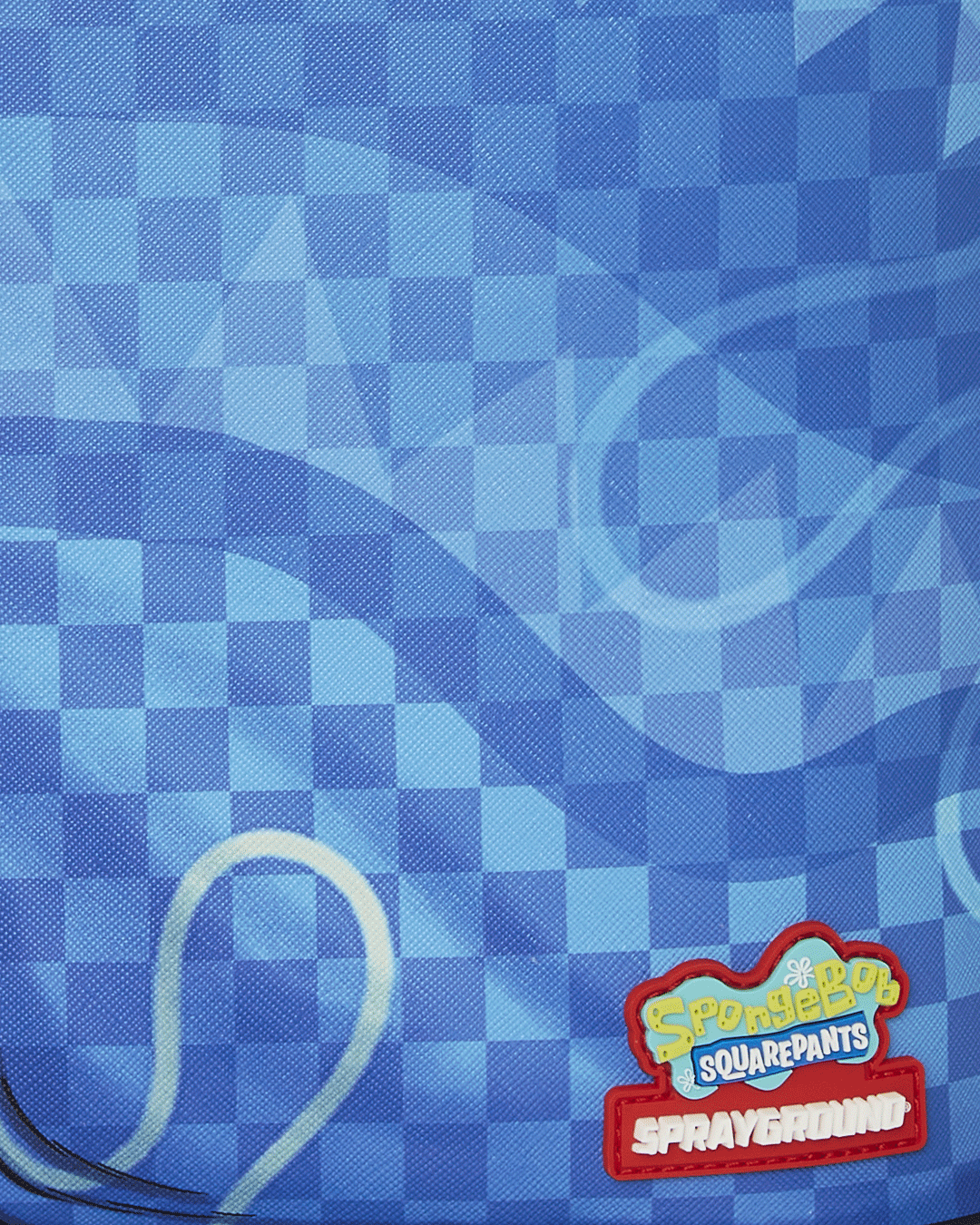 SPONGEBOB PLANKTON BACKPACK