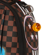 DRAGON BALL Z GOKU AND VEGETA: DUAL ASCENSION DLXSV BACKPACK