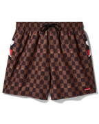 THE HIDEOUT SWIM SHORTS