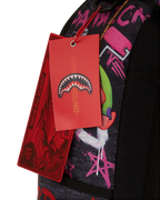 90s NICK TOON TAG TAKEOVER BACKPACK