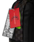 SLIME TAKEOVER BACKPACK