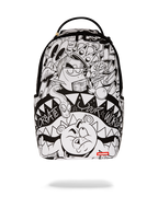 DOODLE KING BACKPACK