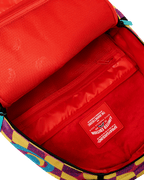 SNOOPY CHILLWAVE DLX BACKPACK