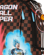 DRAGON BALL Z GOKU AND VEGETA: DUAL ASCENSION DLXSV BACKPACK
