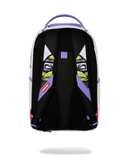 TEENAGE MUTANT NINJA TURTLES DONATELLO SMARTVISION DLXR BACKPACK