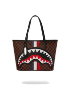 SHARKS IN PARIS GT TOTE