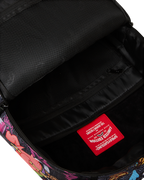 90s NICK TOON TAG TAKEOVER BACKPACK