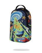 SPACE WARPED BACKPACK