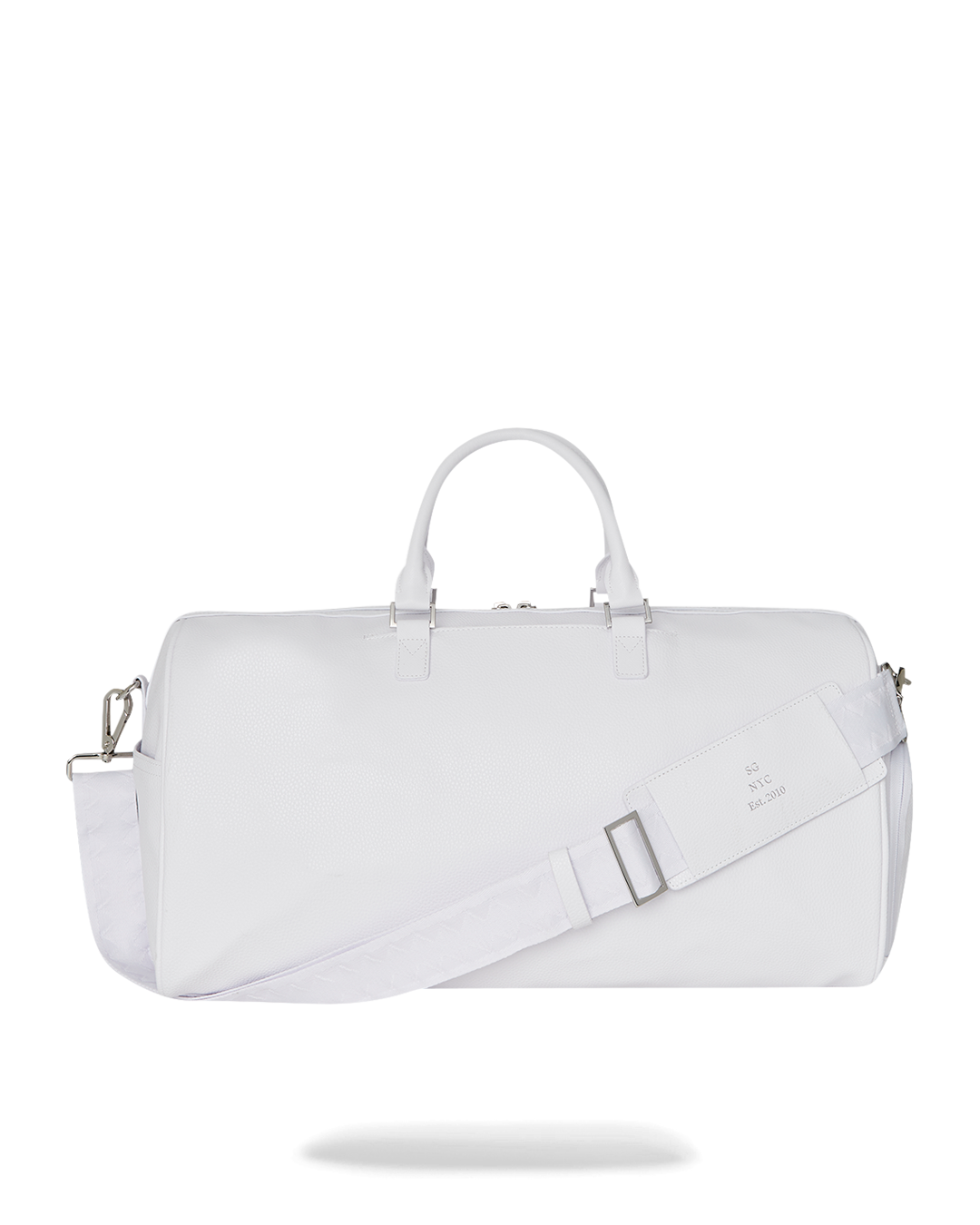 THE HEADQUARTERS - REFLECTION MINI DUFFLE