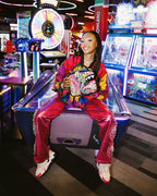 TRIPPIN DAILY LUNCHBOX